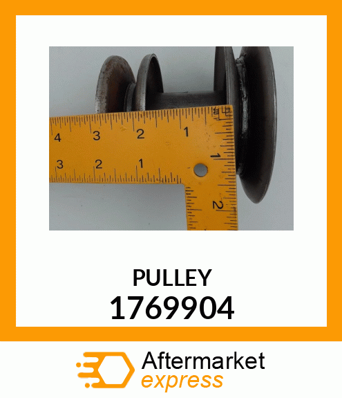 PULLEY 1769904