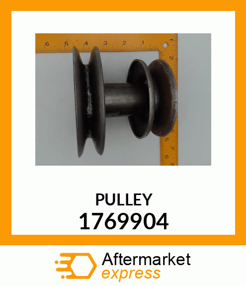 PULLEY 1769904