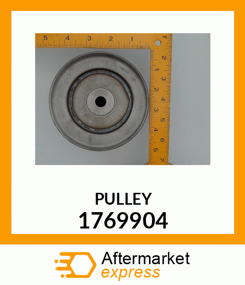 PULLEY 1769904