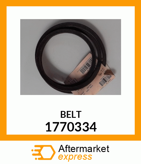 BELT 1770334