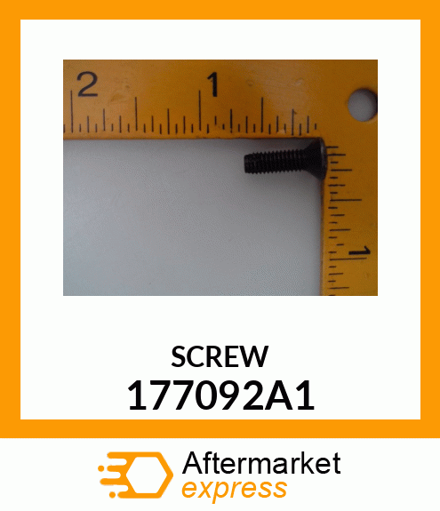 SCREW 177092A1