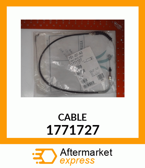 CABLE 1771727