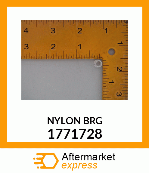 NYLON BRG 1771728