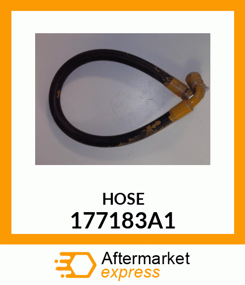 HOSE 177183A1