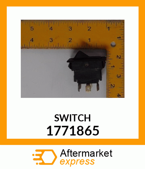 SWITCH 1771865