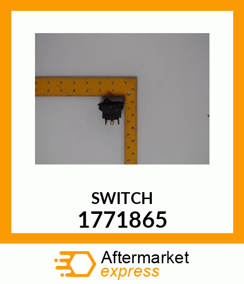 SWITCH 1771865