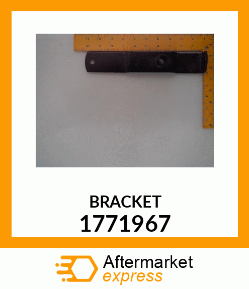 BRACKET 1771967