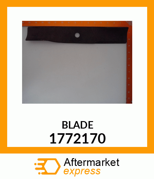 BLADE 1772170