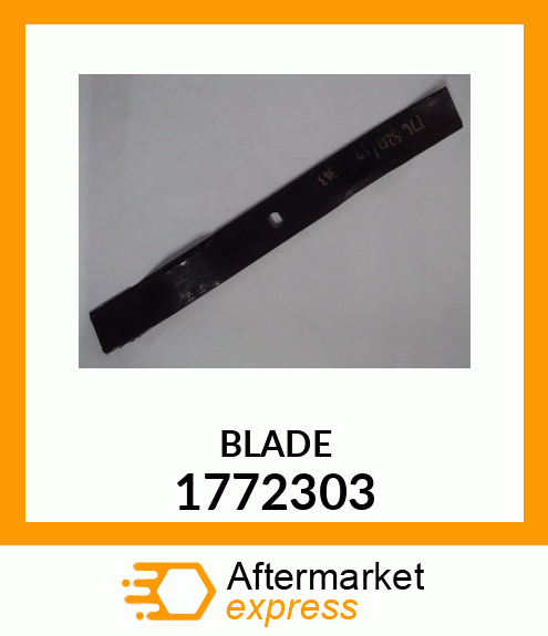 BLADE 1772303