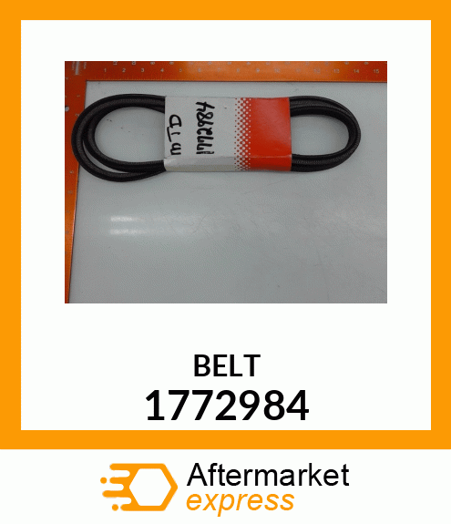 BELT 1772984