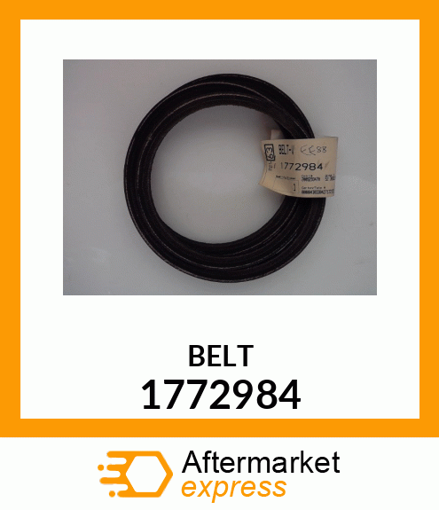 BELT 1772984