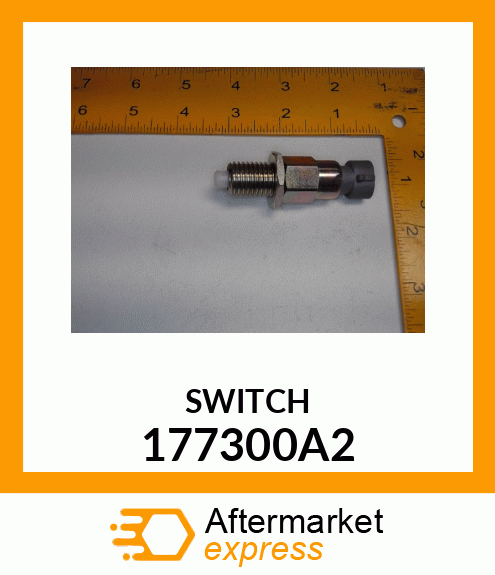 SWITCH 177300A2