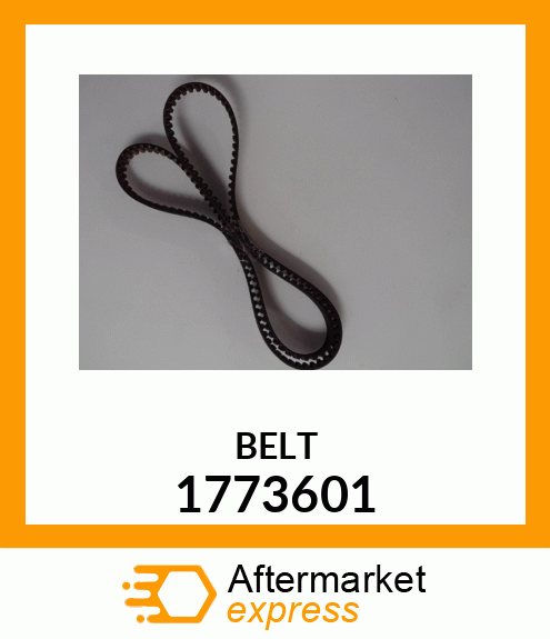 BELT 1773601