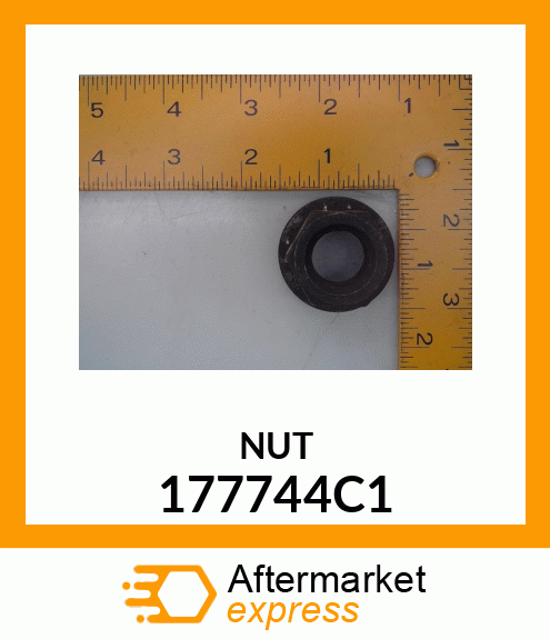 NUT 177744C1