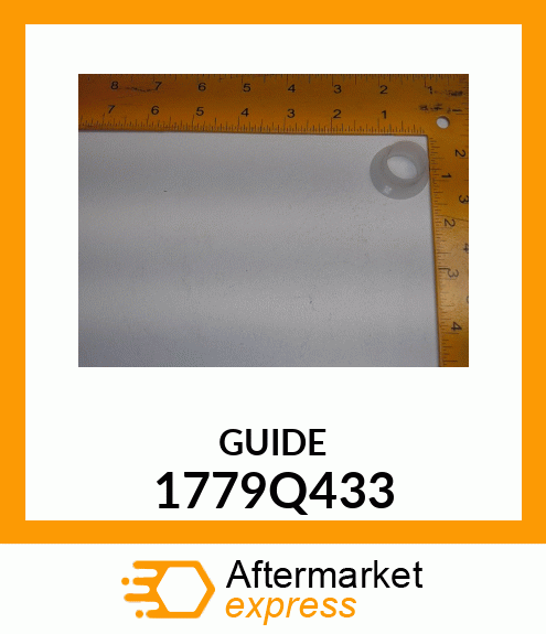 GUIDE 1779Q433