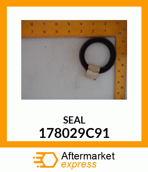 SEAL 178029C91