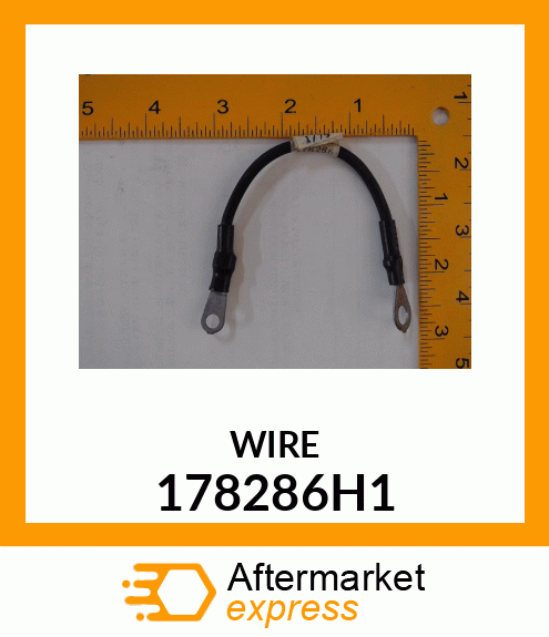 WIRE 178286H1