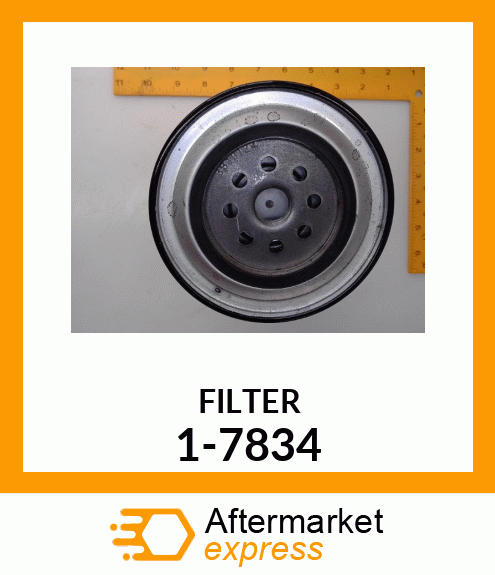 FILTER 1-7834