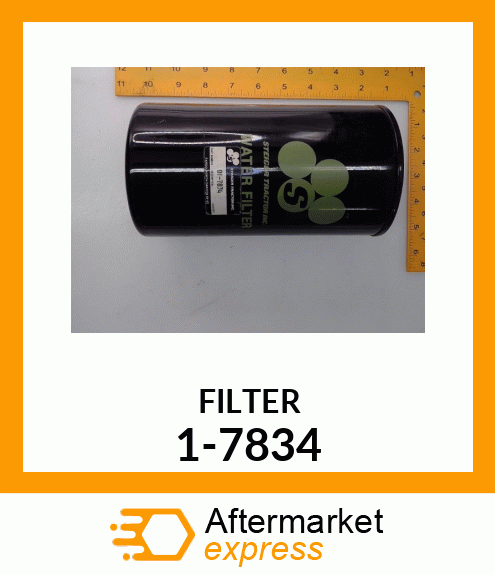 FILTER 1-7834