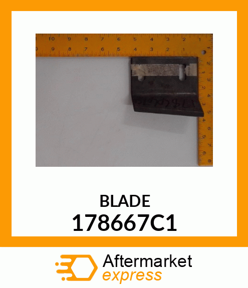 BLADE 178667C1