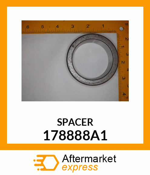 SPACER 178888A1