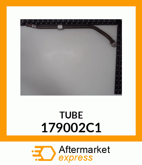 TUBE 179002C1