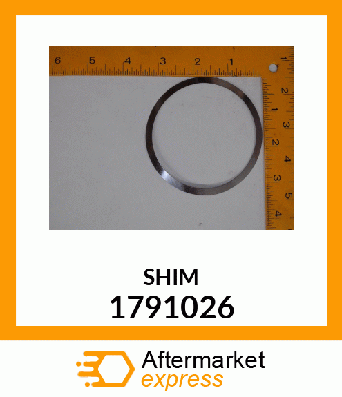 SHIM 1791026