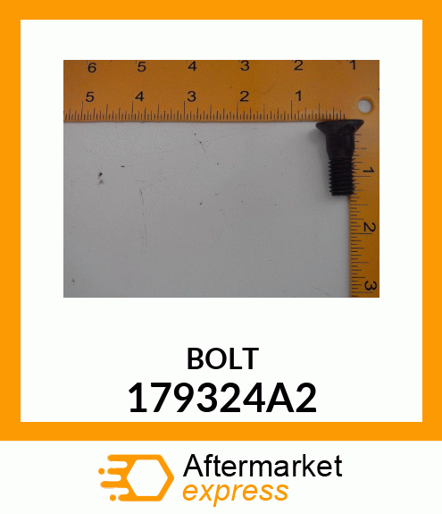 BOLT 179324A2