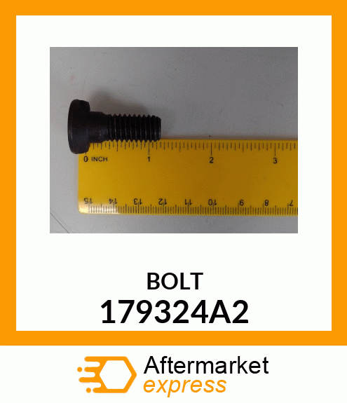 BOLT 179324A2