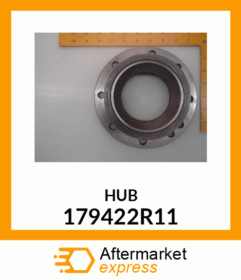 HUB 179422R11