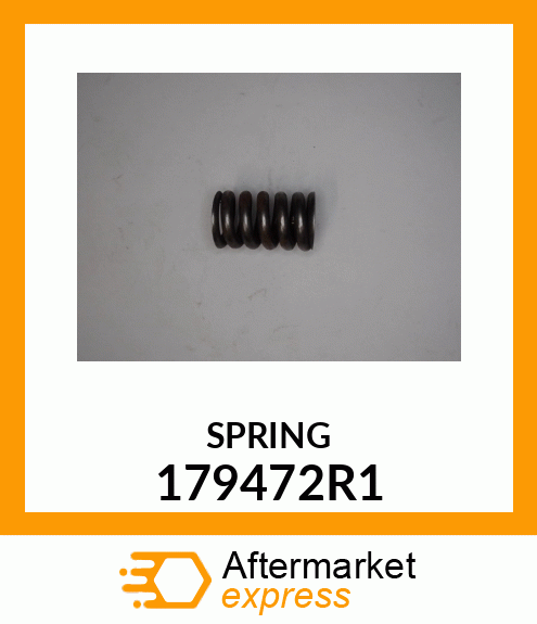 SPRING 179472R1