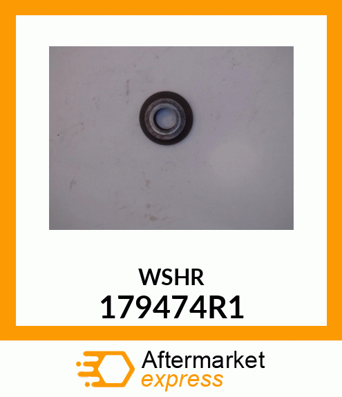 WSHR 179474R1