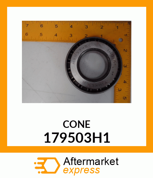 CONE 179503H1