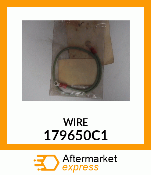 WIRE 179650C1