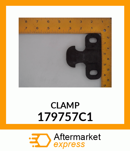 CLAMP 179757C1