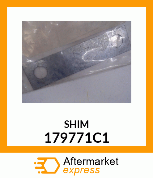 SHIM 179771C1