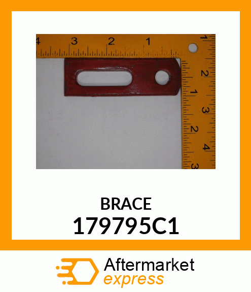 BRACE 179795C1