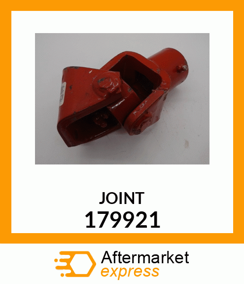 JOINT 179921