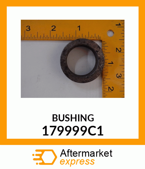 BUSHING 179999C1