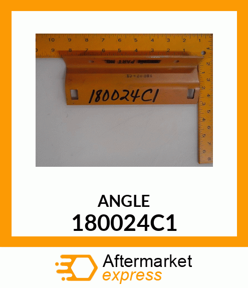 ANGLE 180024C1