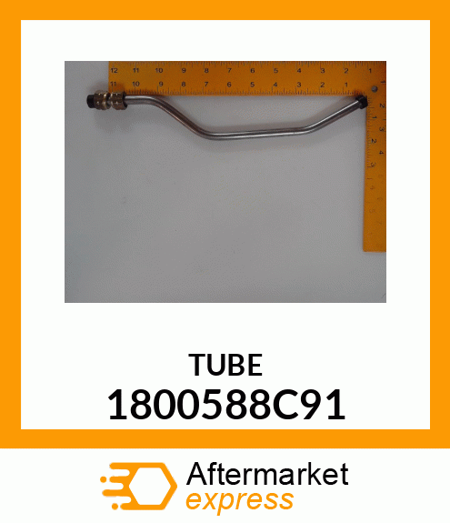 TUBE 1800588C91