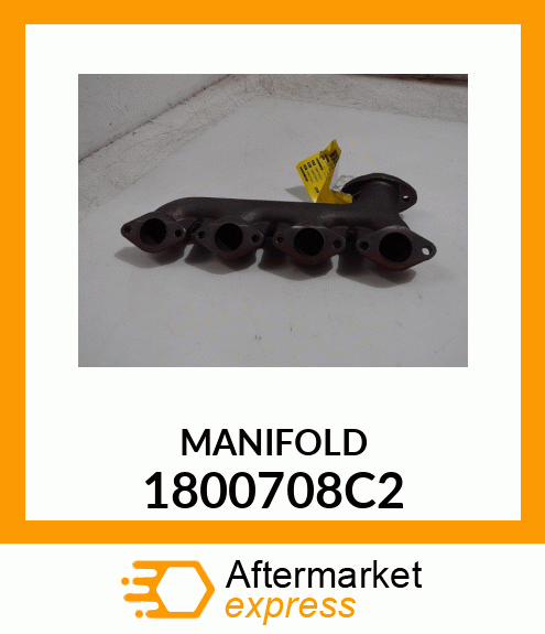 MANIFOLD 1800708C2