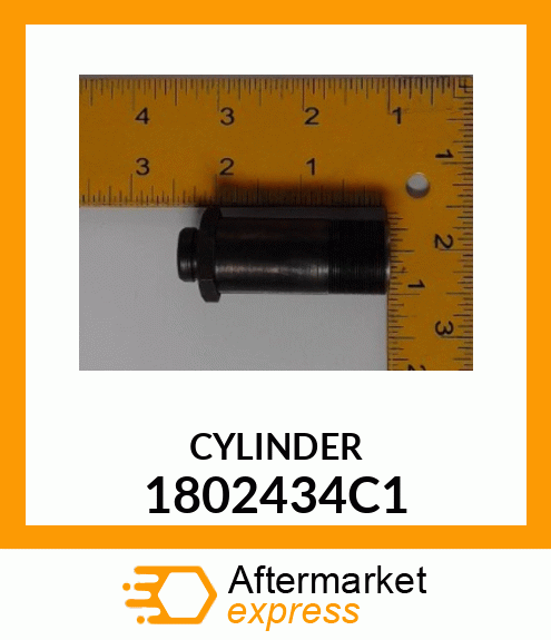 CYLINDER 1802434C1