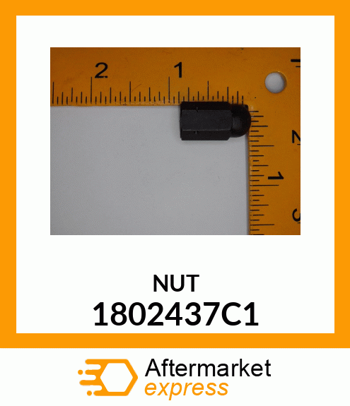 NUT 1802437C1