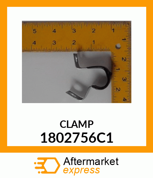 CLAMP 1802756C1