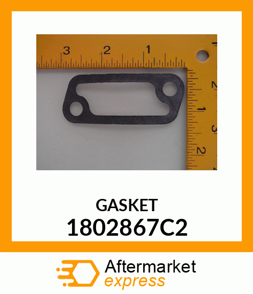 GASKET 1802867C2