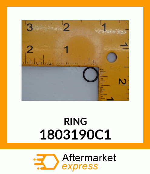 RING 1803190C1