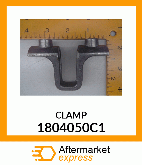 CLAMP 1804050C1