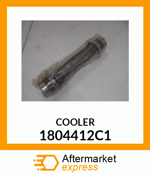 COOLER 1804412C1