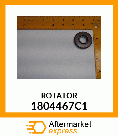 ROTATOR 1804467C1